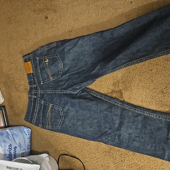 Mens lapcoFR jeans - Picture 3 of 3